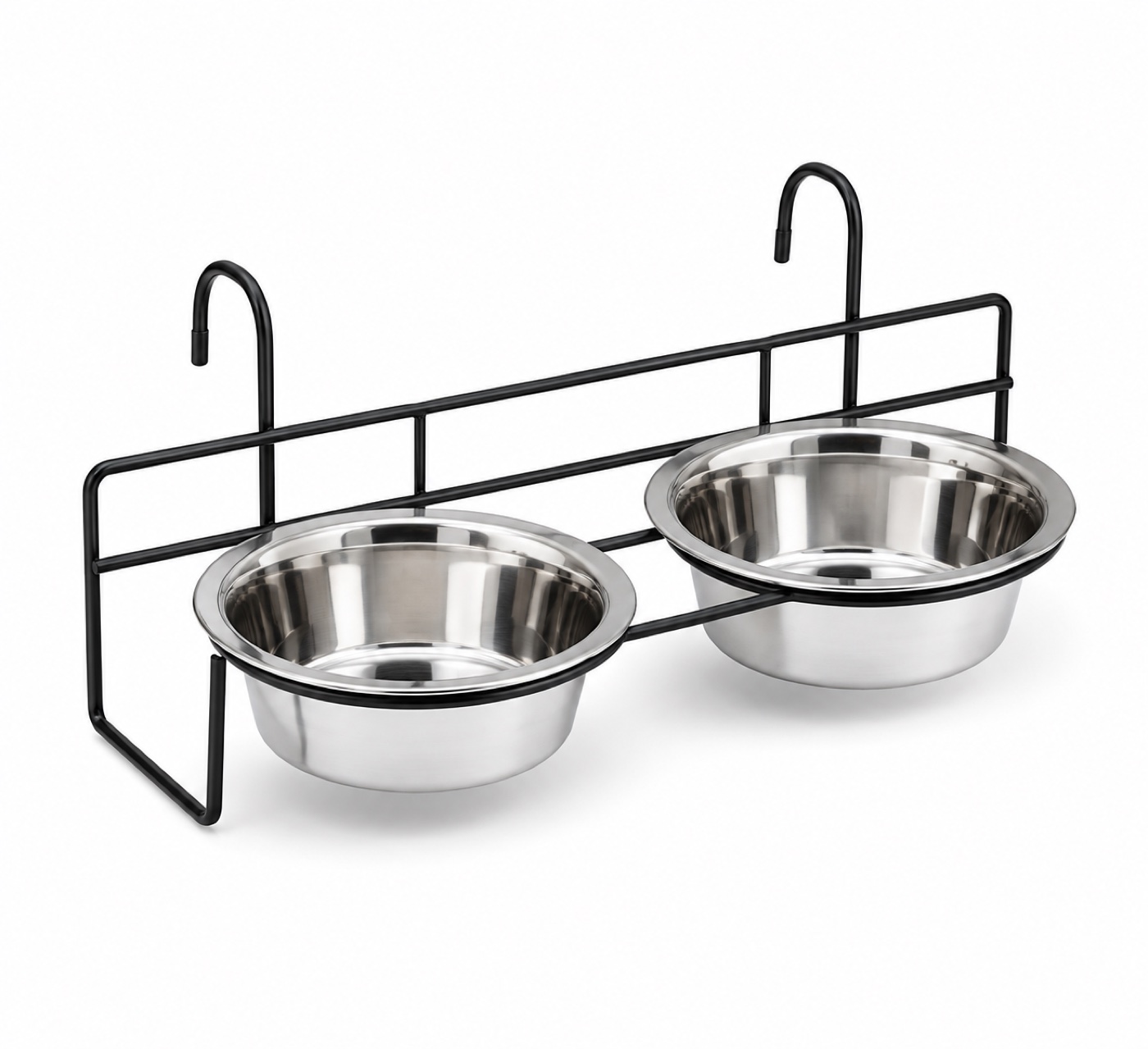Hanging Dog Bowl